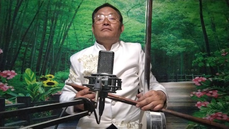 河南坠子《马前泼水》赵百坤演唱 - 经典戏曲在线下载资源