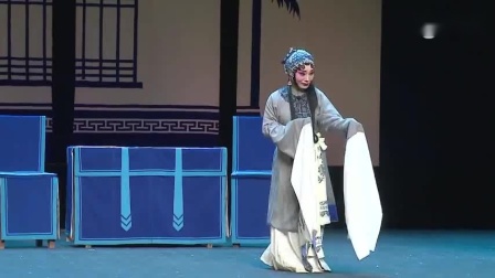 豫剧《卖苗郎》全场高清下载 张秀丽领衔主演 经典孝义大戏完整呈现