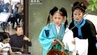 黄梅戏《苦菜花》全剧高清下载 丁江涛张丽萍主演 经典革命题材戏曲资源
