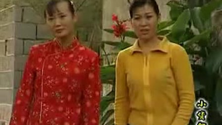 七集民间小调《小货郎》全剧高清下载，民间生活题材戏曲资源免费获取
