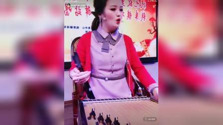 温州鼓词《薛仁贵》张海雁演唱，经典曲艺作品在线下载