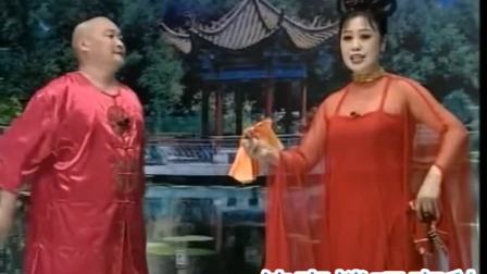 二人转正戏《马寡妇思夫》路晓波赵艳玲演唱 东北二人转经典曲目在线下载下载