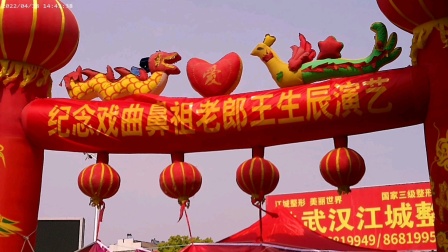 荆州花鼓戏《苗郎点元》全集下载 - 经典地