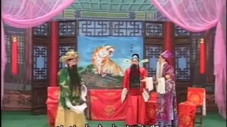 豫剧《刘墉私访泰安》全本在线观看，谢庆军洪先礼主演，经典古装历史剧全场高清下载