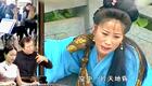 安徽庐剧《孟姜女》哭城片段,真哭真惨,经典戏曲在线欣赏 安徽庐剧《孟姜女》哭城片段,真哭真惨,经典戏曲在线欣赏