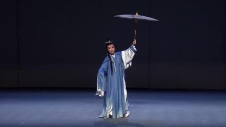 越剧《乌衣巷》全剧字幕版下载，李晓旭主演，魏晋风流经典呈现