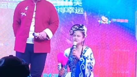康云瑞小豆豆二人转正戏《鞭打芦花》（下）在线观看下载 - 经典孝道戏曲资源