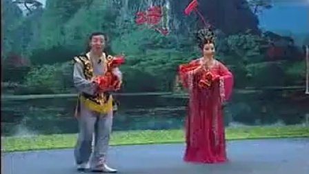 马寡妇开店后传