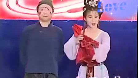 二人转正戏《杨八姐游春》唐建军王晓华演唱 经典东北二人转资源下载