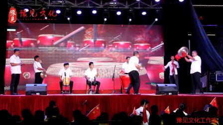 宛梆打击乐《锣鼓经》开戏闹台演奏,传统戏曲锣鼓精髓在线聆听 宛梆打击乐《锣鼓经》开戏闹台演奏,传统戏曲锣鼓精髓在线聆听