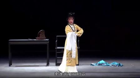 越剧桃花扇全剧高清下载，王君安陶琪领衔主演，经典爱情悲剧资源速存