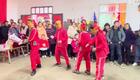 池州傩戏《十二月采花》——国家级非遗古戏曲,探寻传统民俗与驱邪祈福的戏剧魅力 池州傩戏《十二月采花》——国家级非遗古戏曲,探寻传统民俗与驱邪祈福的戏剧魅力