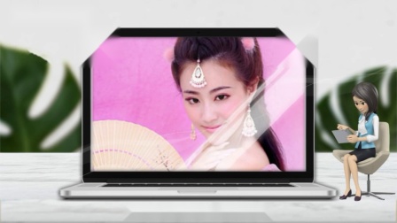 有声小说《红楼梦》第二回（中）免费收听，深度解析贾府兴衰伏笔