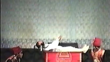 1996湖南省第二届青年戏曲演员电视大奖赛祁下载 1996湖南省第二届青年戏曲演员电视大奖赛祁下载