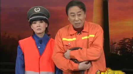 2011春晚相声剧《还钱》冯巩牛莉宋佳刘金山精彩演绎，全场高清下载