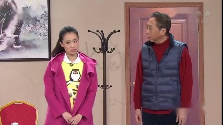 春晚经典小品《小棉袄》在线观看，冯巩领衔主演，温情幽默演绎父女情深