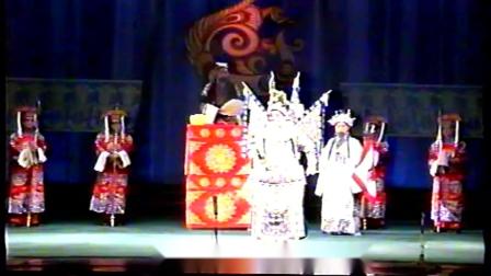 京剧《定军山》全集下载｜杨洁经典演绎，三国名段高清珍藏
