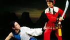 京剧《红灯照》全剧下载 - 杨秋玲刘长瑜主演经典义和团题材京剧高清资源