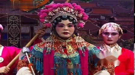 正字戏传统吉祥例戏《八仙贺寿》完整资源下载，高清音质畅享非遗经典