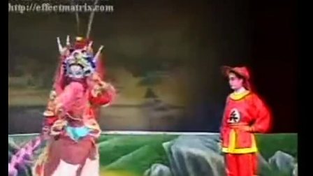 正字戏《三英战吕布》全剧在线观看，经典三国题材戏曲资源下载