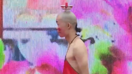 川剧灯戏《皮金滚灯》在线观看 彭珍典精彩下载 川剧灯戏《皮金滚灯》在线观看 彭珍典精彩下载