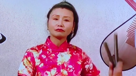 河南坠子《杀子报》全剧〈第二场〉下载 梁素娟名家经典表演