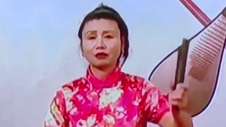 河南坠子《杀子报》全剧第三场 梁素娟经典演绎 传统戏曲在线观看下载