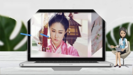 红楼梦第三回有声小说在线收听 - 林黛玉初下载