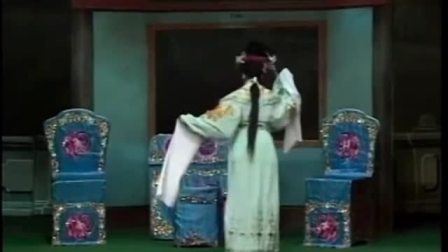 白字戏《蓉娘·潮阳案》全剧下载，清代公案经