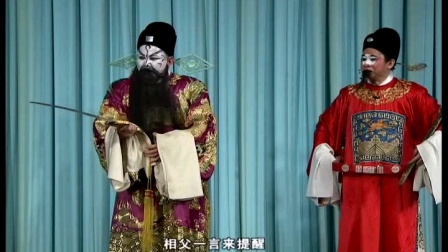 广东汉剧经典《闹严府》十集全剧下载，传统名剧演绎权奸恩怨与才子佳人纠葛