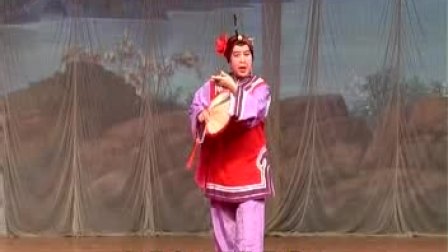 广东汉剧《梁祝》（四）高清完整版下载 - 经典戏曲资源