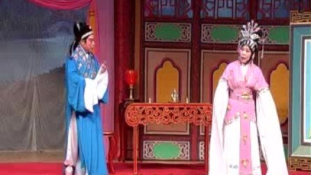 广东汉剧《梁祝》（六）在线观看 经典戏曲资源下载