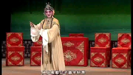广东汉剧经典《闹严府》在线观看，传统名剧高下载