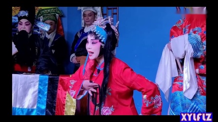 传统川剧《三堂会审》张菊花杨才友等主演，经典剧目在线下载