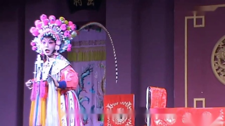 川剧《花仙剑》张菊花主演带字幕高清资源下载，传统戏曲经典剧目在线观看