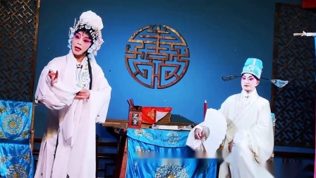川剧《情探》张菊花陈家新主演 带字幕 传统经典戏曲资源下载