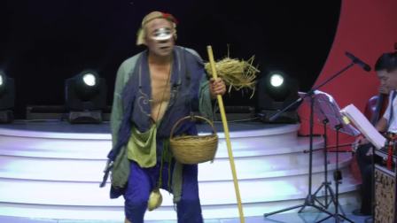 秦腔《荒郊义救》巩宝慧演唱经典戏曲资源下载
