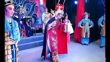 凤凰歌仔戏《封神榜》高清资源下载|经典神话戏曲全场完整版 凤凰歌仔戏《封神榜》高清资源下载|经典神话戏曲全场完整版