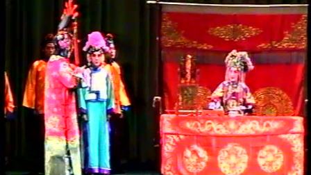 京剧《四郎探母》全剧下载杨洁主演经典戏曲资源在线观看