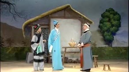 扬剧《十把穿金扇》06集高清下载 完整剧集资源 传统戏曲经典收藏 扬剧《十把穿金扇》06集高清下载 完整剧集资源 传统戏曲经典收藏