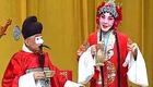 京剧《一棒雪 审头刺汤》下集高清资源下载，周信芳李玉茹经典演绎下载