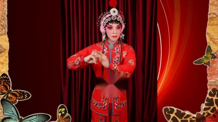 河北梆子《杜十娘》全剧在线观看名妓从良遇薄情，经典悲剧震撼演绎