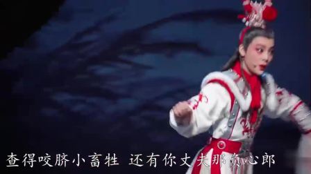 越剧《白兔记》全剧下载 - 郑晓/金佳妮/陈丽君主演全字幕版