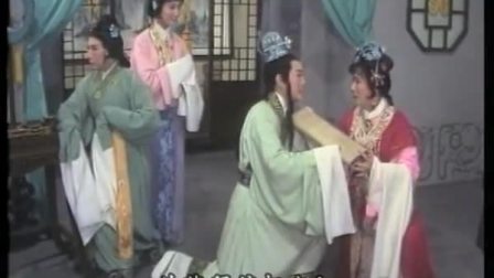 越剧电视剧《孔雀东南飞》全剧高清下载，范瑞娟傅全香经典演绎，越剧名剧在线观赏