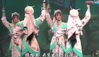 婺剧《穆桂英》全剧舞台版下载，楼胜杨霞云主演，经典戏曲资源在线获取