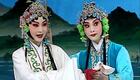 1960年版京剧《白蛇传》全剧下载杜近芳李少春经典演绎，国粹珍藏资源