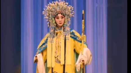 大调曲子《孙夫人祭江》白冬娥演唱，经典戏曲资源在线下载