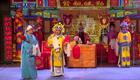 蒲剧经典折子戏《骂殿》陆赞丽王元杰主演 传统青衣唱工戏在线下载