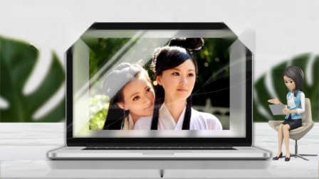 免费收听《红楼梦》第七回（上）有声小说，四大名