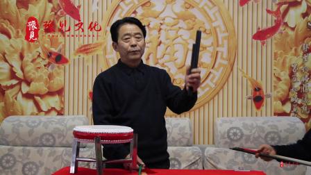 经典河南坠子《宫门挂玉带》闫明芳老唱腔演绎，传统韵味十足，免费戏曲资源速领
